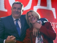 BESKRUPULOZNA PREDSJEDNICA RS-a NAPALA CHRISTIANA SCHMIDTA: 'Ono je sramota, velika i poražavajuća za građane BiH!' (VIDEO)