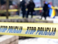 PUCNJAVA U HRASNICI: Iz 'Golfa A3'...