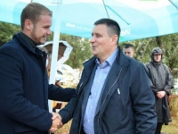 ĐAJIĆ ODGOVORIO STANIVUKOVIĆU: I samo nagovijestio u kojem će se smjeru kretati predizborna kampanja
