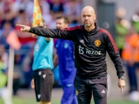 STIGLA POTVRDA SA OTOKA: Manchester United dogovorio transfer brazilske zvijezde