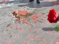DANAS GODIŠNJICA MASAKRA NA MARKALAMA: Minobacačka granata od 120 mm eksplodirala je u blizini sjevernog ulaza u Gradsku tržnicu u Sarajevu