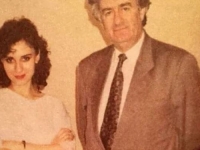 PUTINOVA ŠPIJUNKA NA ZADATKU: Ruska novinarka koja je uhapšena na Kosovu tokom rata je bila u Sarajevu i intervjuisala Karadžića