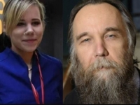 POGINULA U EKSPLOZIJI AUTOBOMBE: Rusi optužuju Ukrajinu da je umiješana u ubistvo Darije Dugine