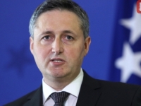 BEĆIROVIĆ APELOVAO NA SCHMIDTA: 'Vrijeme je da visoki predstavnik prekine ovu destruktivnu i nelegalnu aktivnost entitetskih organa...'