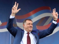 NOVA TAKTIKA VOŽDA IZ LAKTAŠA: SNSD mijenja planove, veliki predizborni miting održat će se...