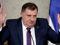 DODIK PRIČA ŠTA PUTIN MISLI: 'Sankcije Rusiji su ozbiljan politički neuspjeh koji je nanio više štete ekonomiji i ljudima u Evropskoj uniji'