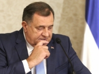 DODIK 'ZABRINUT' ZA BOSNU I HERCEGOVINU: 'Ovo predstavlja klasičan primjer okupacije suverene zemlje…'