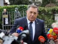 ŠTA ZNAČI DODIKOVO ODBIJANJE AGREMANA NJEMAČKOM AMBASADORU: Nediplomatski šamar Njemačkoj je toliko čudan i sulud da je...