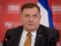 E SAD IM JE LAKNULO: Milorad Dodik poručio da će Srbija imati podršku RS-a u vezi Kosova