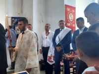 NEVJEROVATNO: Pogledajte gdje je jutros osvanuo član Predsjedništva BiH Milorad Dodik