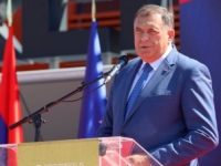 DODIK ZAKRVAVIO SA EVROPSKIM INVESTITORIMA: 'Mogli smo graditi autoput i bez sredstava EBRD-a i EU!'