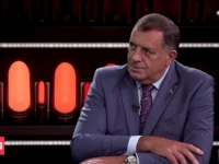 MILORAD DODIK OTKRIO ŠTA ČEKA DA POKRENE SECESIJU: 'Ako se to desi, ja ću istog trenutka proglasiti nezavisnost Republike Srpske!' (VIDEO)