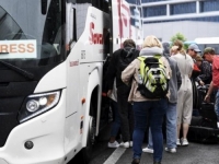 RUSI OSTAJU BEZ POPULARNIH 'VRATA PREMA EVROPI': 'A zašto bismo im i dalje izdavali vize?'