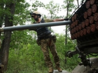 ANALIZA DEUTSCHE WELLE-a: 'Ukrajina treba još više modernog oružja i obuku vojnika'