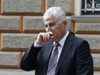 HRVATSKI NOVINAR ISMIJAO ČOVIĆA: 'Savršeno je nevažno što o statusu Jeruzalema krekeće neka Bosna ili neki njezin narod!'
