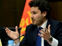 OŠTRO UPOZORENJE EU DRITANU ABAZOVIĆU: 'Hitno sprovesti ključne reforme u oblasti vladavine prava'