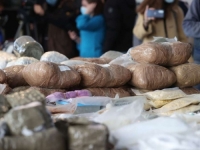 PO NALOGU SUDA U KARLOVCU: Državljanin BiH uhapšen na GP Maljevac sa gotovo 4 kg...