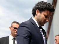 ABAZOVIĆ NESTAO U 'DIMU CIGARETE': Formiranje nove Vlade će zapaliti novu iskru na Balkanu!
