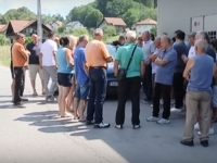 BRUKA NA SJEVEROISTOKU BOSNE I HERCEGOVINE: Mještani naselja nedaleko od Tuzle 30 godina se bore sa nestašicom vode... (VIDEO)