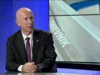 MOGUĆA SCHMIDTOVA REAKCIJA: 'Meni jedino pada na pamet smjena predsjednika FBiH i zabrana političkog djelovanja'