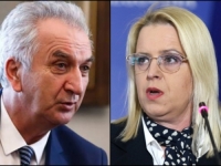 NOVAKOVIĆ BURSAĆ NAPADA SVE REDOM: Nakon Džaferovića, obračunala se i sa Mirkom Šarovićem