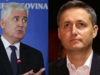 ČOVIĆEV PORTAL BRUTALNO IZVRIJEĐAO DENISA BEĆIROVIĆA: 'Bošnjački nacionalist i politički degenerik'