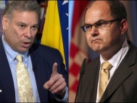 SADA JE SVE JASNO: Na Bledskom forumu potvrđeno da iza nametanja izmjena Ustava FBiH i Izbornog zakona u korist HDZ-a stoji Gabriel Escobar!