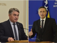 HRVATSKA NOVINSKA AGENCIJA PROCJENJUJE: 'Nepovoljna situacija za Komšića, birači biraju između Bećirovića i Izetbegovića!'