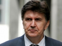 STATUSNA KONFERENCIJA: Ejup Ganić i ostali optuženi za Dobrovoljačku...