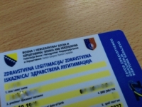 UVAŽENE POTREBE OSIGURANIKA: Važenje elektronskih zdravstvenih knjižica u Sarajevu produženo do 31. decembra 2023. godine