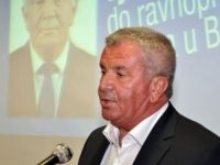 IZNENADA, U 63. GODINI: Preminuo jedan od utemeljitelja HDZ-a BiH i Hrvatske zajednice Herceg-Bosne...