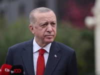 POVODOM TURSKOG NACIONALNOG PRAZNIKA DANA POBJEDE: Erdogan uputio poruku