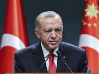 PONOSNI ERDOGAN: 'Čak je i početak slanja ukrajinskog žita u svijet preko naše zemlje ključan razvoj za čovječanstvo'