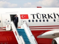 NA POZIV ZELENSKOG: Predsjednik Turske Erdogan doputovao u posjetu Ukrajini