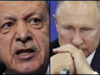 PUTIN ĆE POLUDJETI KAD OVO ČUJE: Evo šta je Erdogan izjavio o Ukrajini na samitu Krimske platforme