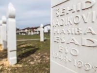 ESO SADIKOVIĆ, SIMBOL NESALOMLJIVOG BOSANSKOG DUHA: I dalje drži stražu na kapiji prijeratnog, istinskog Prijedora