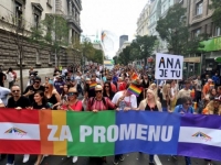 VUČIĆU STIGAO BRZI ODGOVOR IZ EUROPRIDE: 'Ovo je neustavno, ne možete nas zabraniti, vidimo se 17.septembra!'