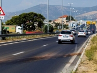 KOBNA ODLUKA I SUDAR: Objavljeni detalji nesreće u kojoj je poginuo otac hrvatskog reprezentativca