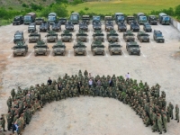 ŠTA SE DOGAĐA NA KOSOVU: Priprema se najveća terenska vojna vježba na Balkanu, američka vojska ima zadatak…