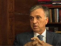 BIVŠI PREDSJEDNIK CRNE GORE FILIP VUJANOVIĆ TVRDI: 'Ugovor sa Crkvom Srbije pravno je ništavan'