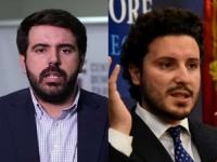 POLITIČKI ANALITIČAR LJUBOMIR FILIPOVIĆ: 'Abazović je brutalno slagao, cilj Crnu Goru rasparčati između Srbije i Albanije'