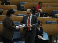 NOVI USTAV IZ HODNIKA: Odustajanje od cenzusa (3%) nova igra, cilj jedan - učvrstiti HDZ u vlasti!