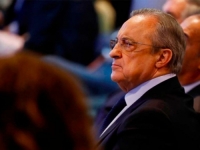 MOŽDA NIJE RED: Florentino Perez ismijao Ronalda kao da nisu nikada sarađivali