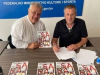 KOMPLEMENTARNE DJELATNOSTI: Fondacija za kinematografiju i SFF potpisali najveći ugovor o podršci u historiji