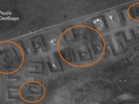 TEŽAK UDARAC AGRESORIMA: Eksplozije na vojnoj pisti na Krimu degradirale rusku crnomorsku avijacijsku flotu…