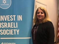 GALIT PELEG UMJESTO GENDLERA: Izrael imenovao novu ambasadoricu za Bosnu i Hercegovinu (FOTO)