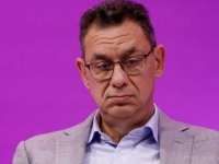 DIREKTOR 'PFIZERA' POZITIVAN NA COVID: Započeo terapiju upotrebom...