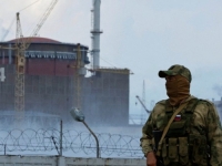 JEZIVA SVJEDOČANSTVA: Procurile poruke radnika najveće evropske nuklearke - 'Ruski smo taoci, otmice su…'