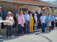 UBIJENO DEVET CIVILA, OD TOGA TROJE DJECE: Obilježena 29. godišnjica zločina nad Bošnjacima u Raštanima