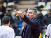 GORDAN FIRIĆ, POMOĆNIK SELEKTORA KOŠARKAŠKE REPREZENTACIJE BiH, ZA 'SB' PRED POČETAK 'EP': 'Sav taj naš intenzitet, naša energija, naš kvalitet, naša želja, naša motivacija, naš inat da se...'